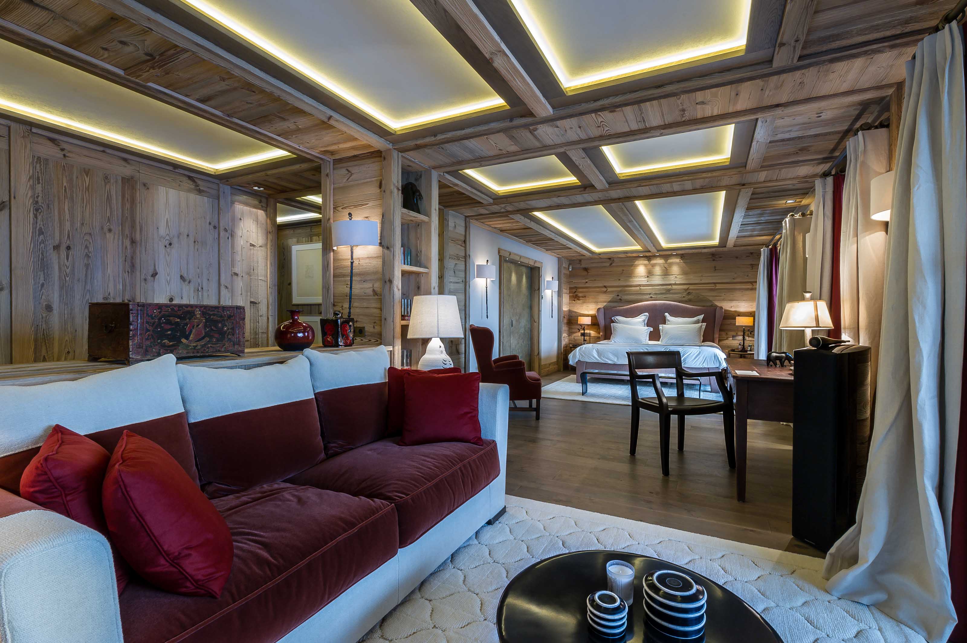 Chalet Bastidons Gallary Image 3