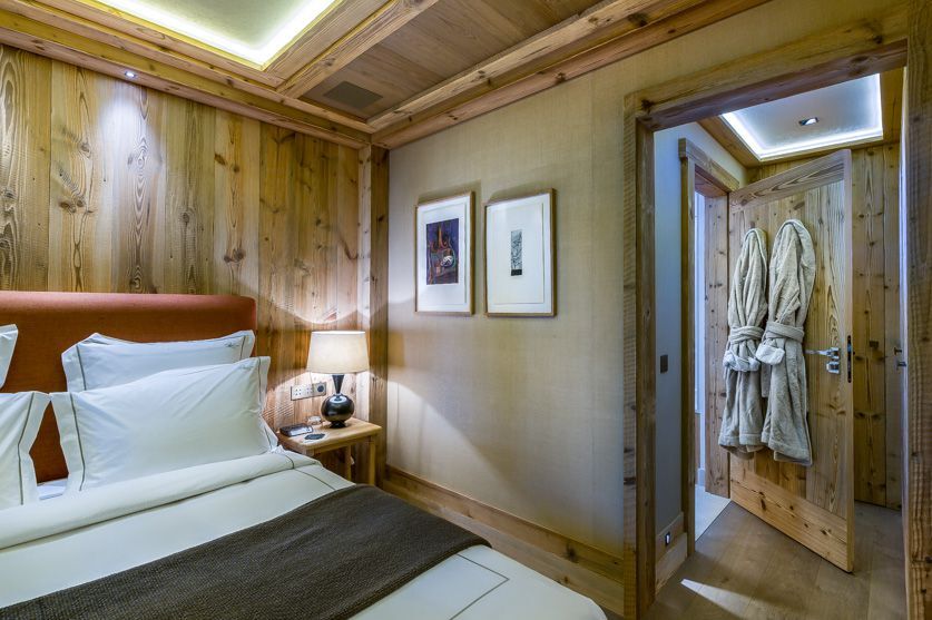 Chalet Bastidons Gallary Image 4