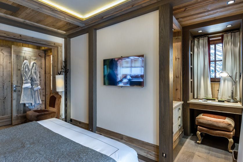Chalet Bastidons Gallary Image 5