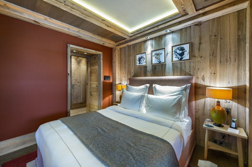 Chalet Bastidons Gallary Image 6