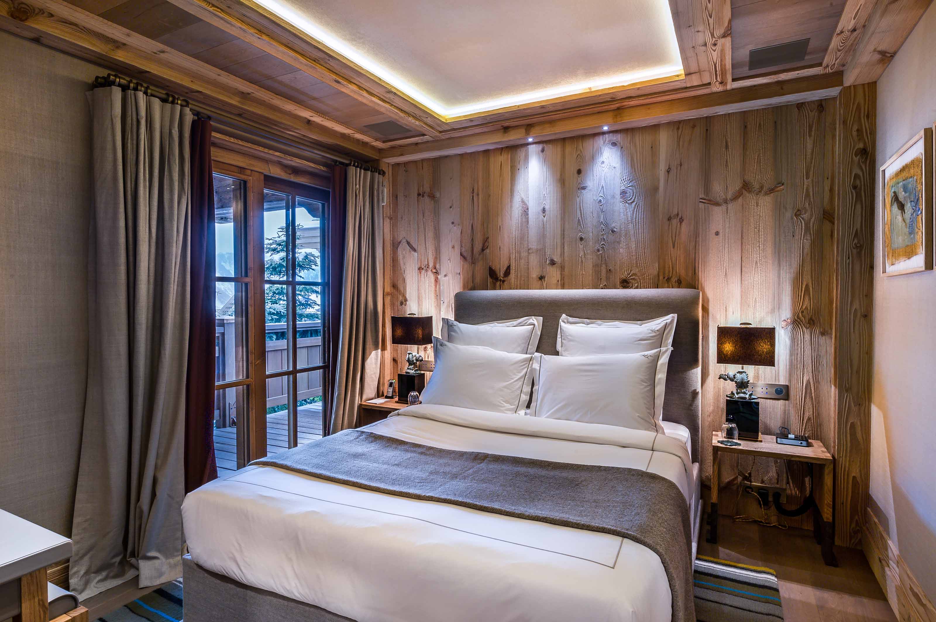 Chalet Bastidons Gallary Image 1