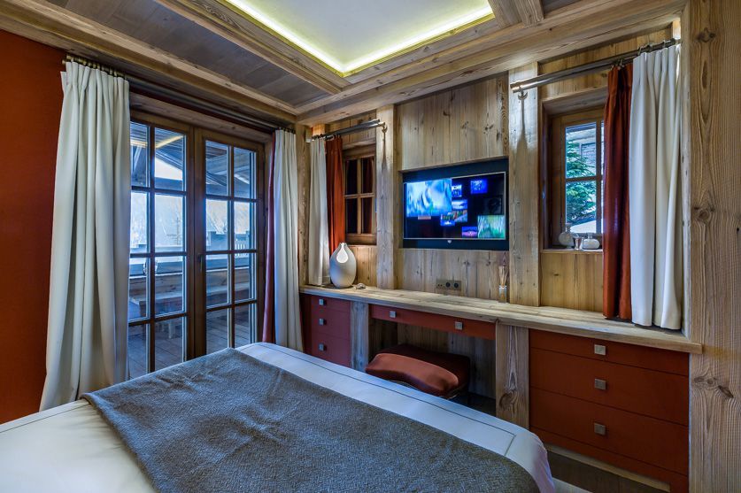 Chalet Bastidons Gallary Image 2