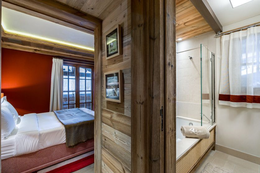 Chalet Bastidons Gallary Image 3