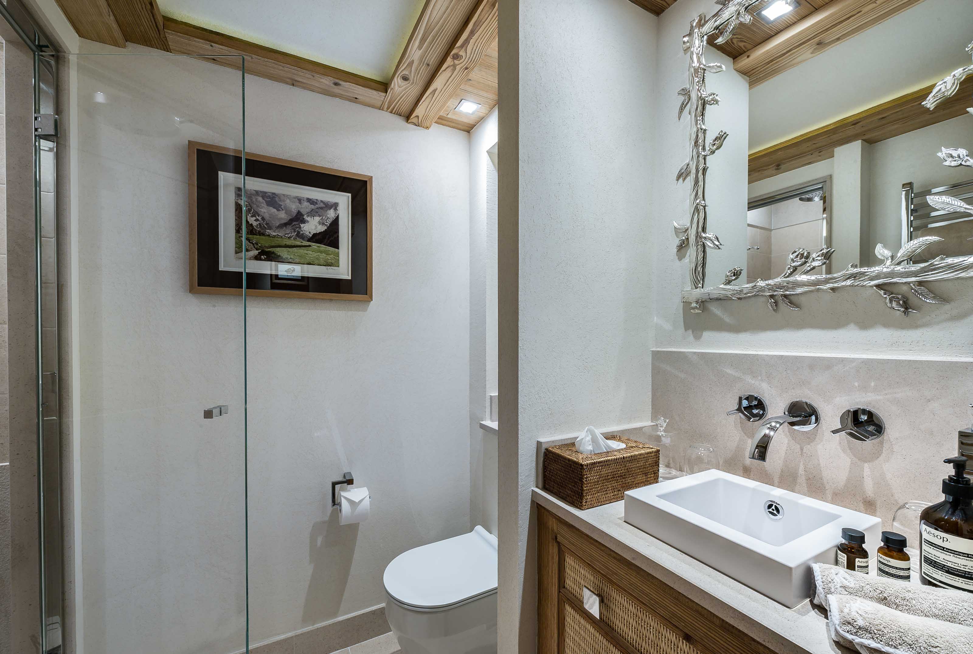 Chalet Bastidons Gallary Image 4