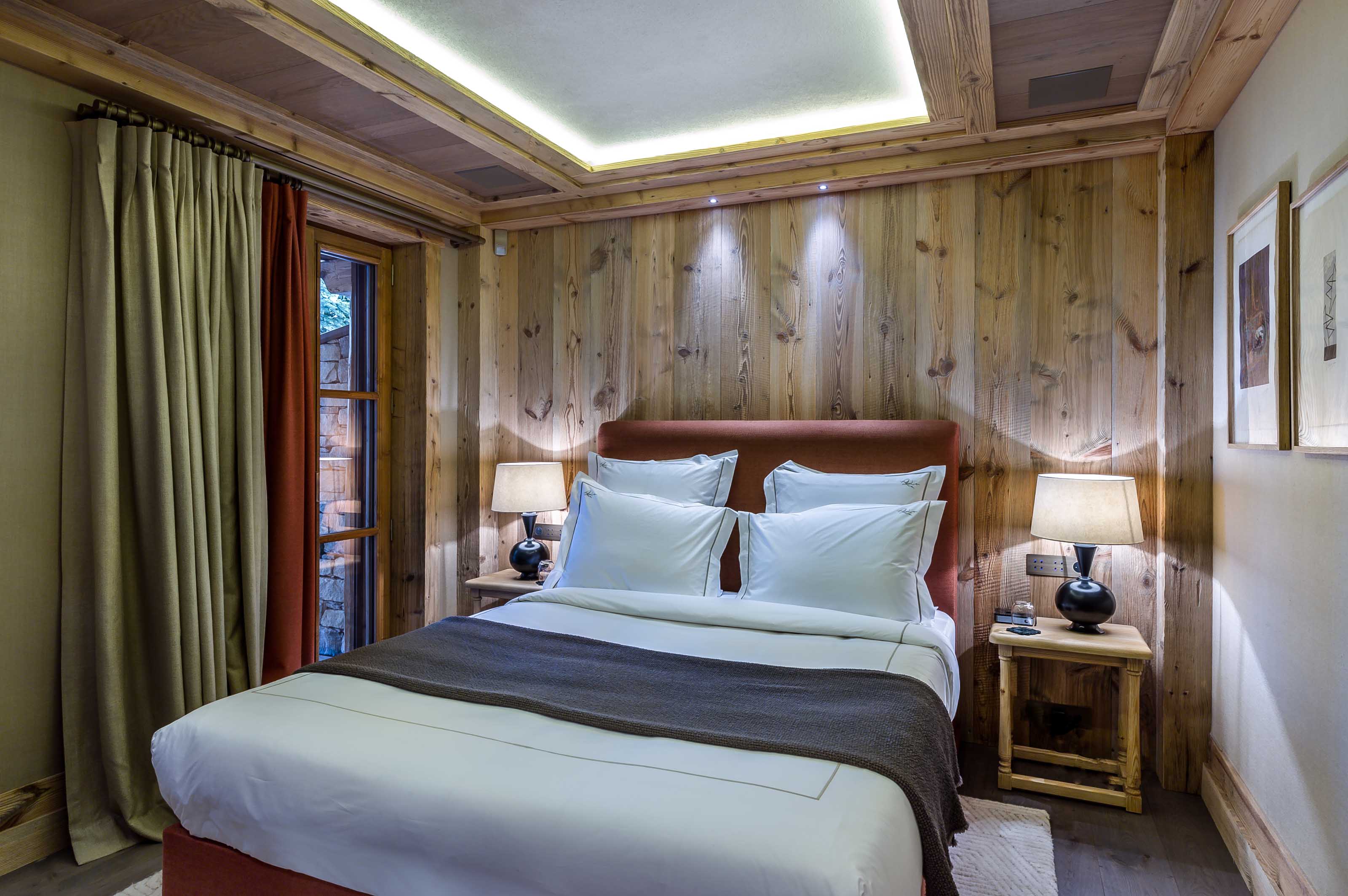 Chalet Bastidons Gallary Image 6