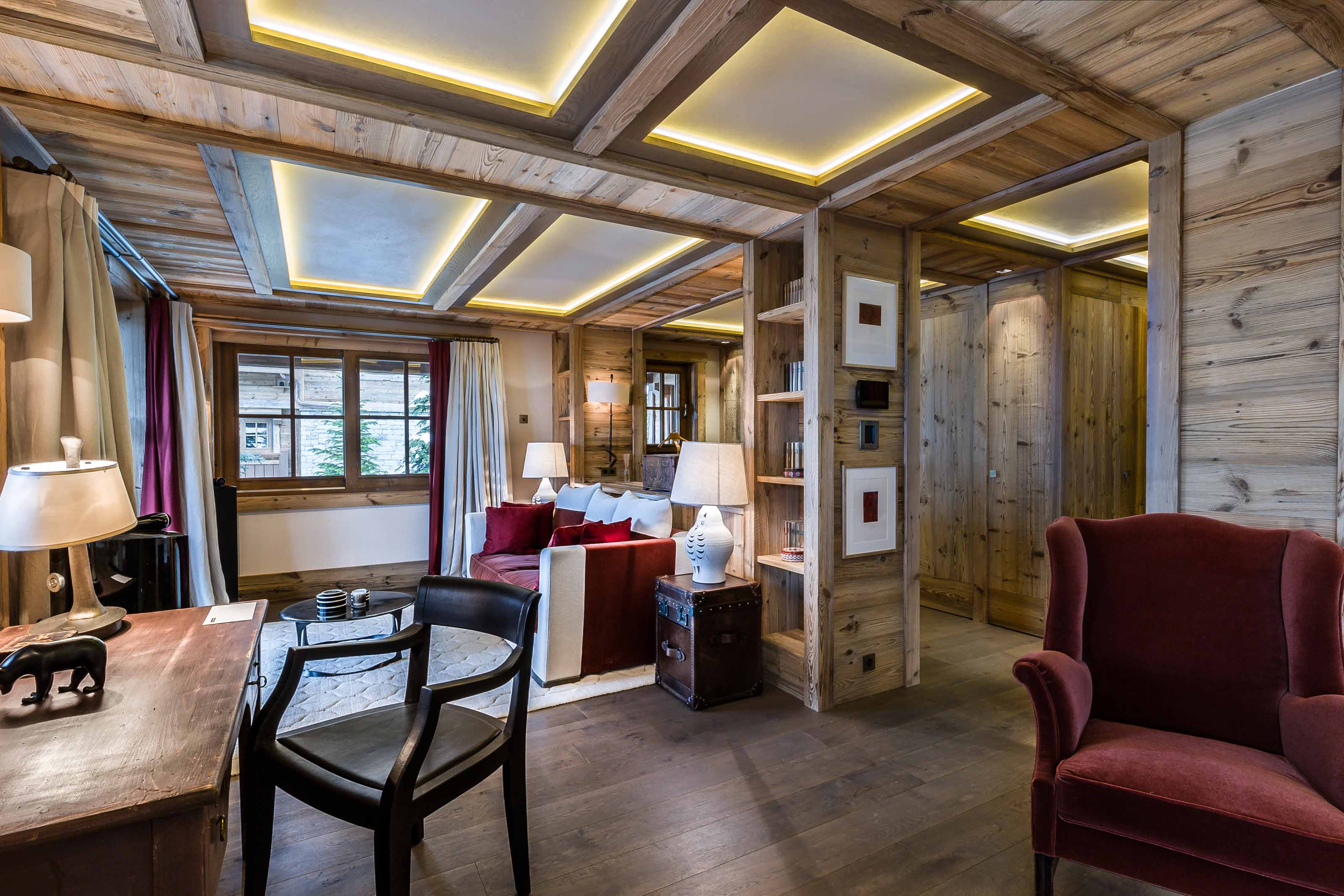 Chalet Bastidons Gallary Image 1
