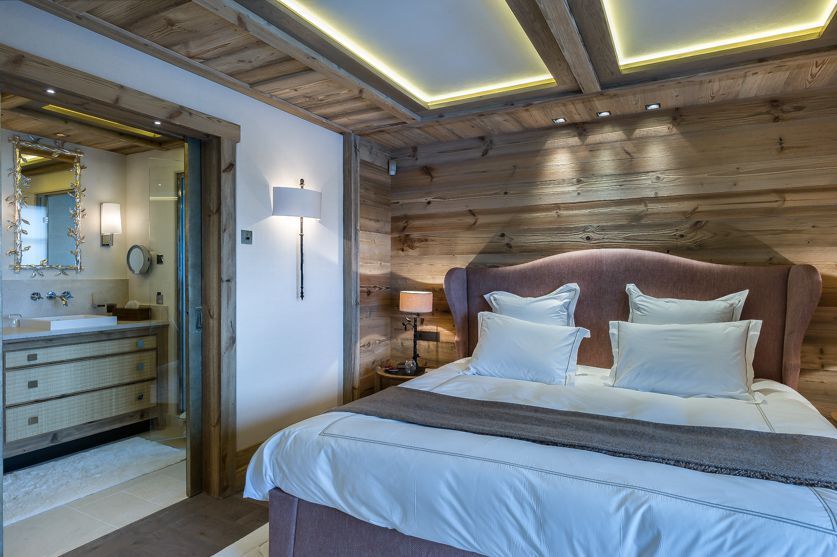 Chalet Bastidons Gallary Image 2