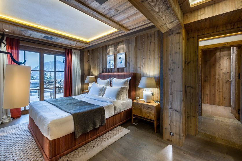 Chalet Bastidons Gallary Image 3