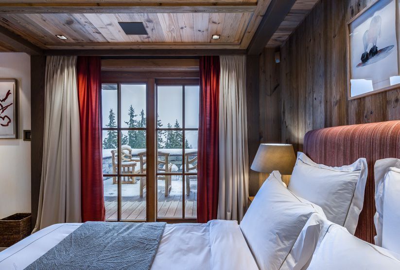 Chalet Bastidons Gallary Image 4