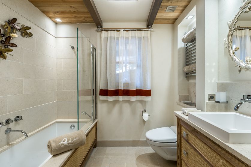 Chalet Bastidons Gallary Image 5