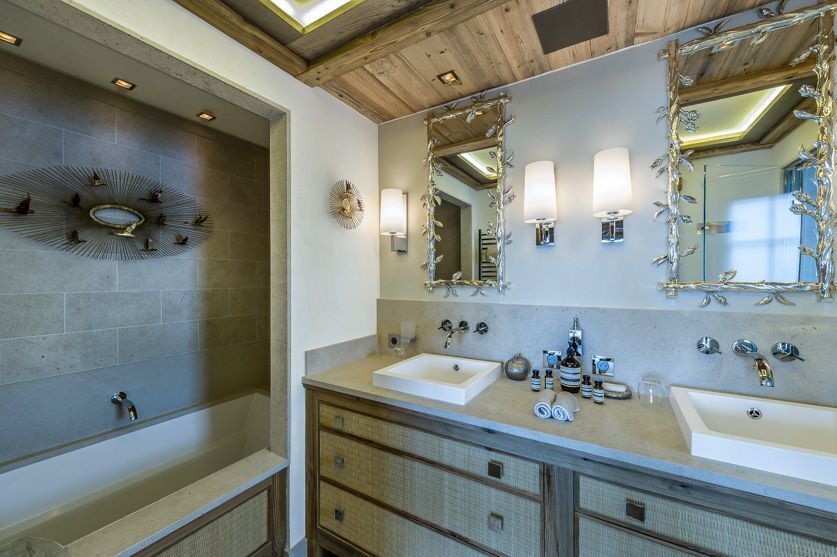 Chalet Bastidons Gallary Image 2