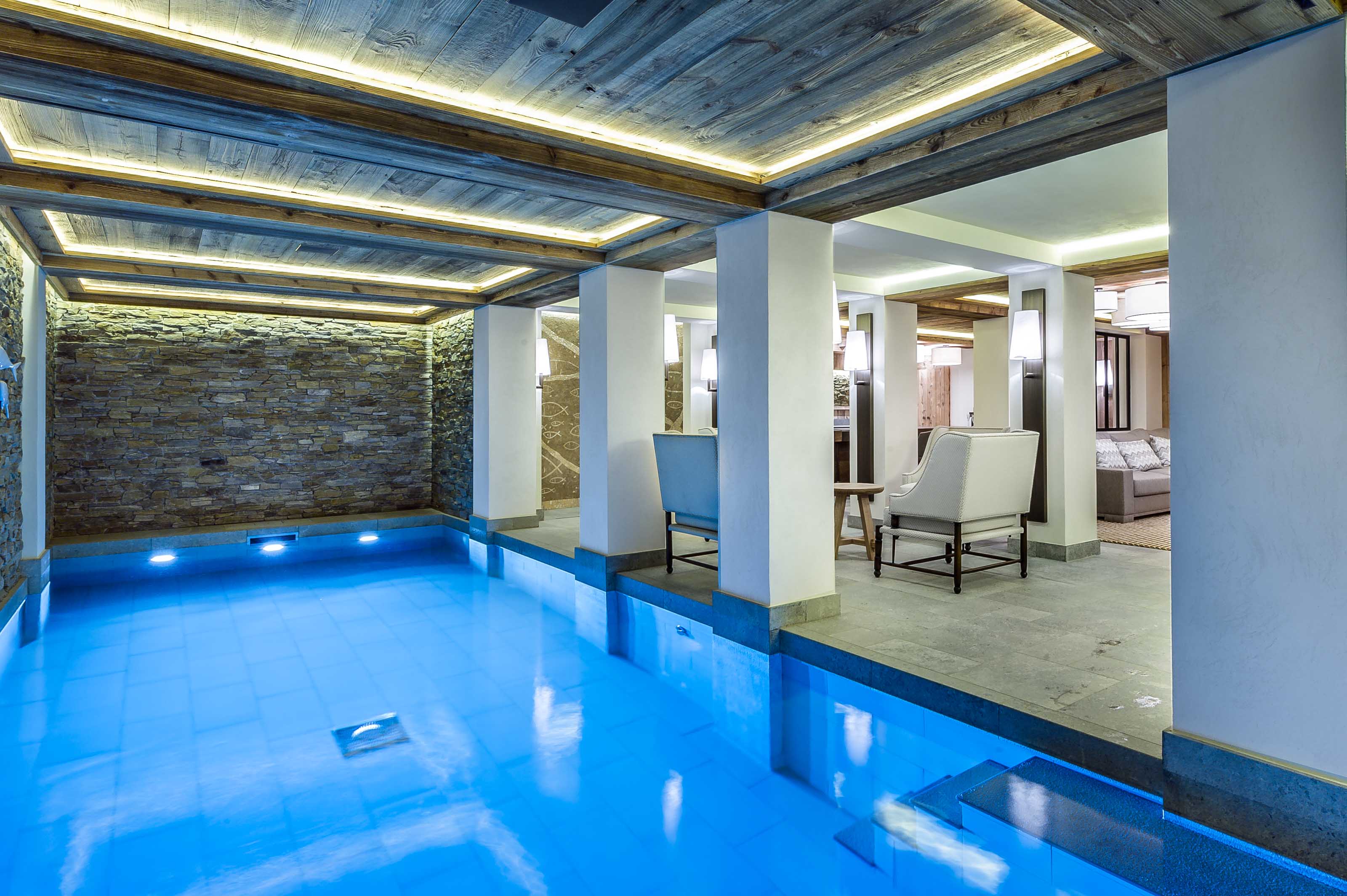 Chalet Bastidons Gallary Image 4