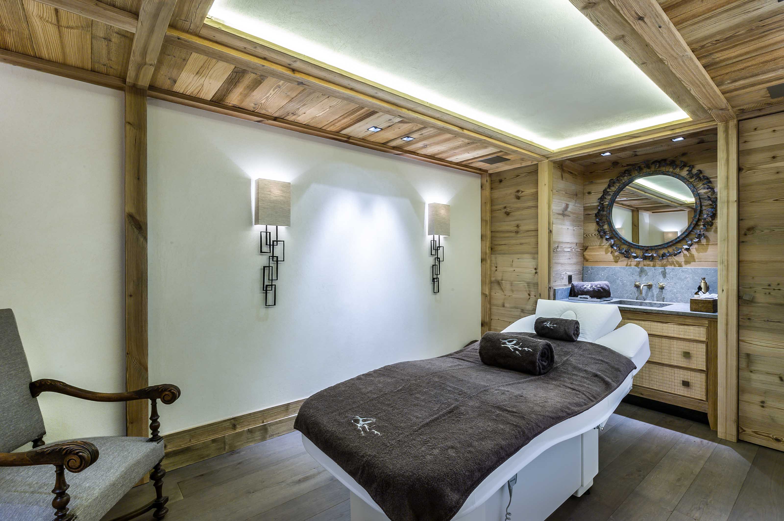 Chalet Bastidons Gallary Image 5