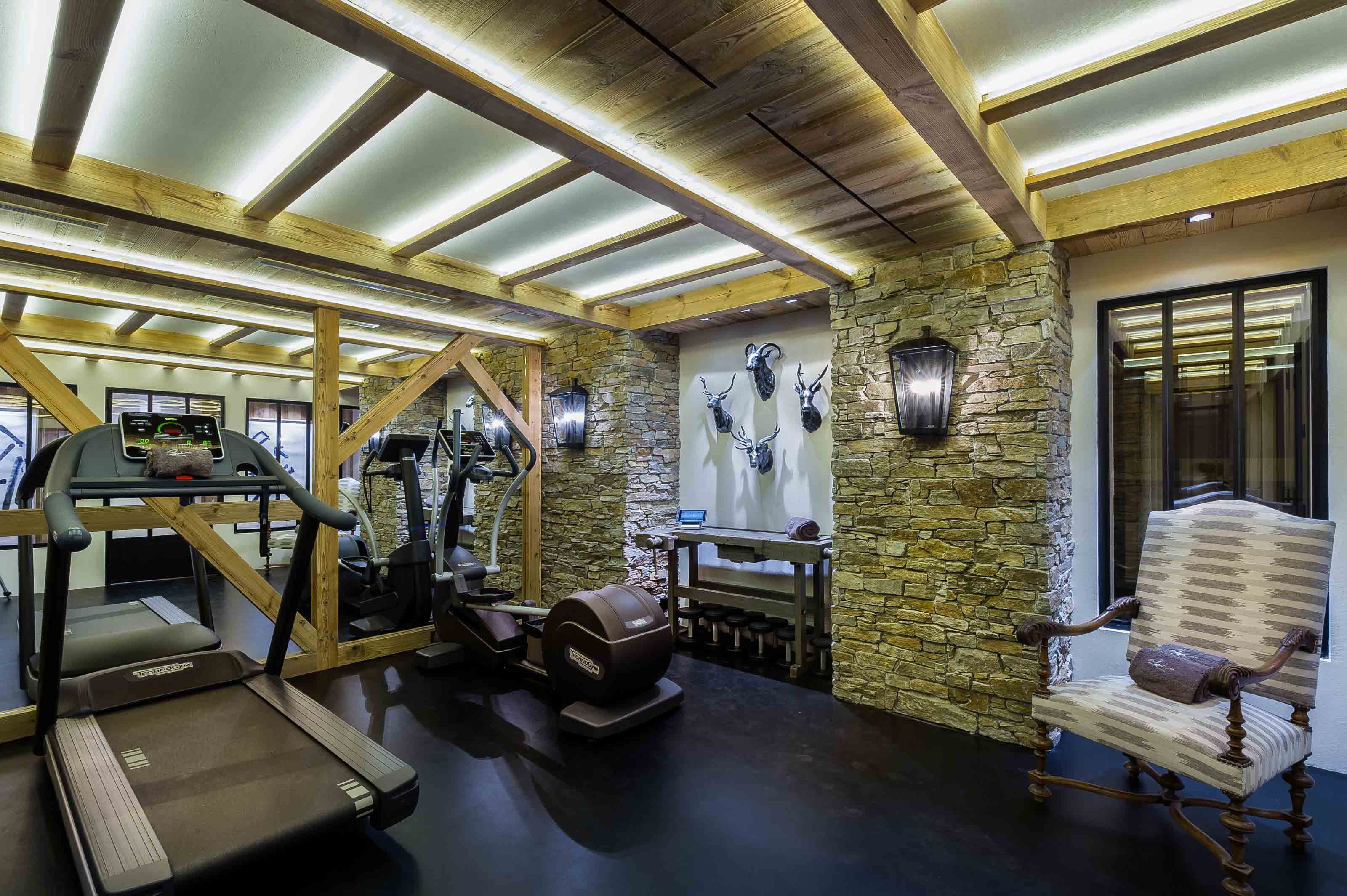 Chalet Bastidons Gallary Image 1