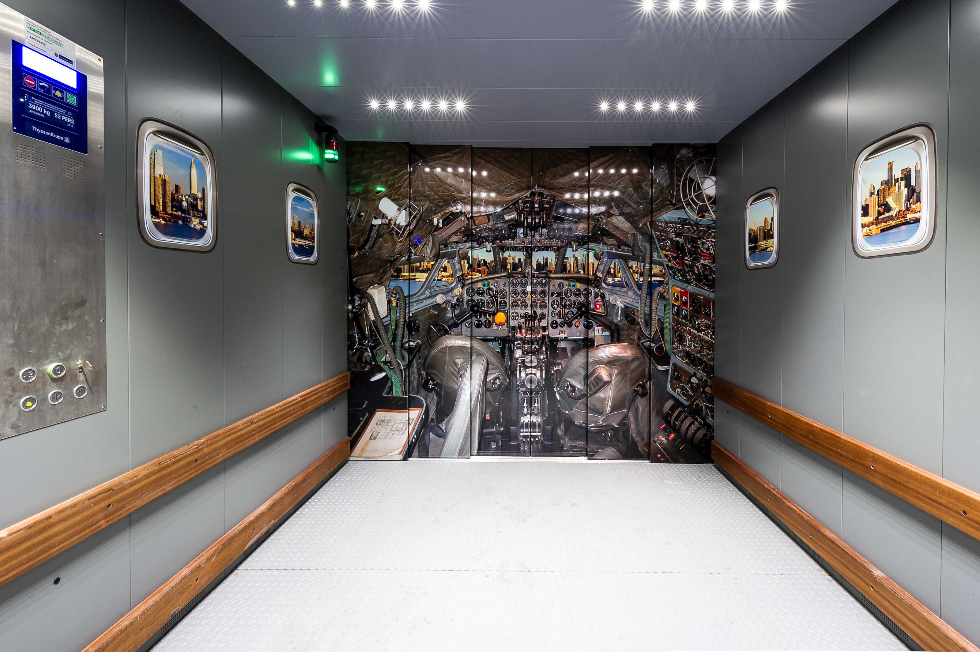 Chalet Bastidons Gallary Image 3