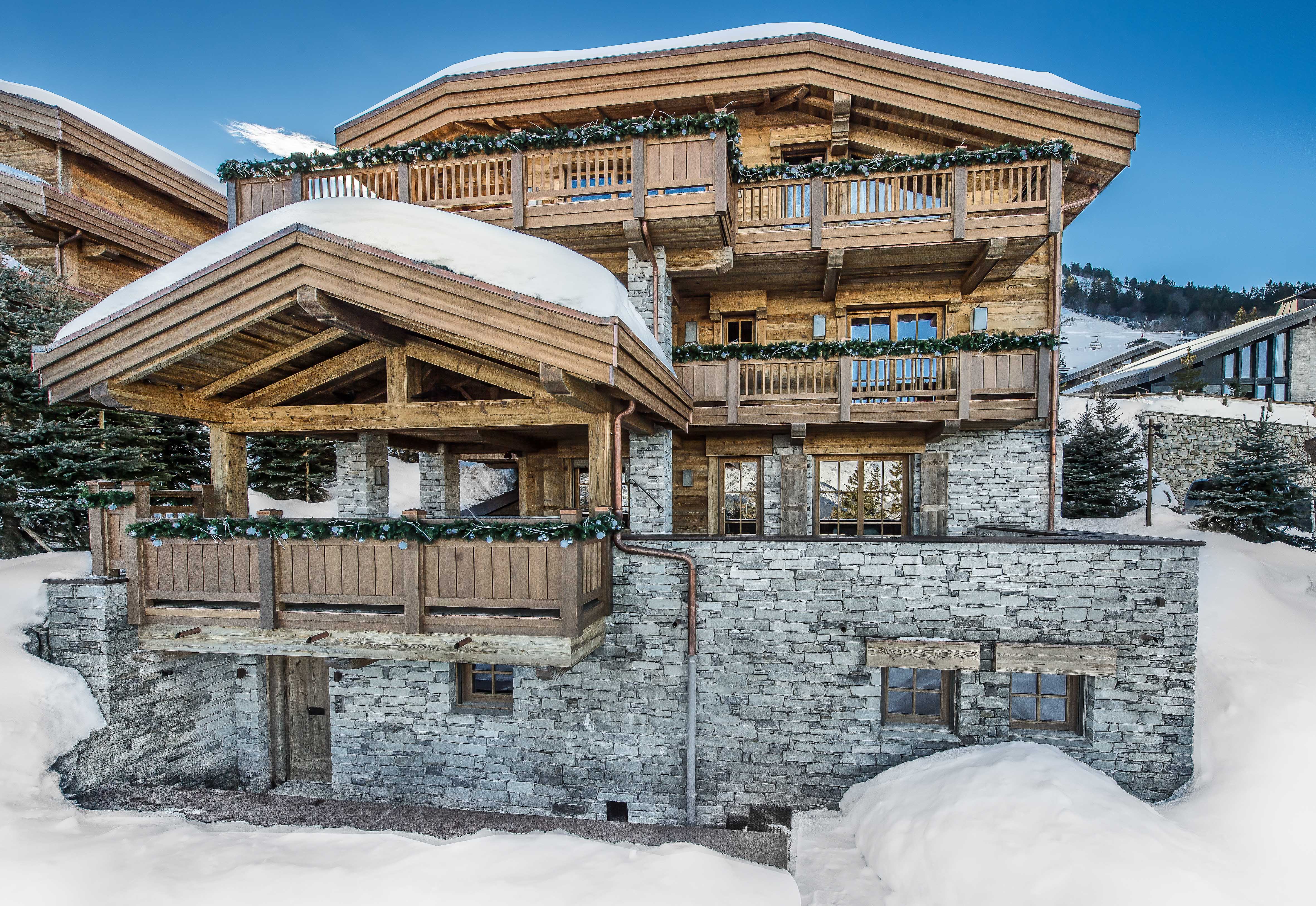 Chalet Bastidons Gallary Image 4