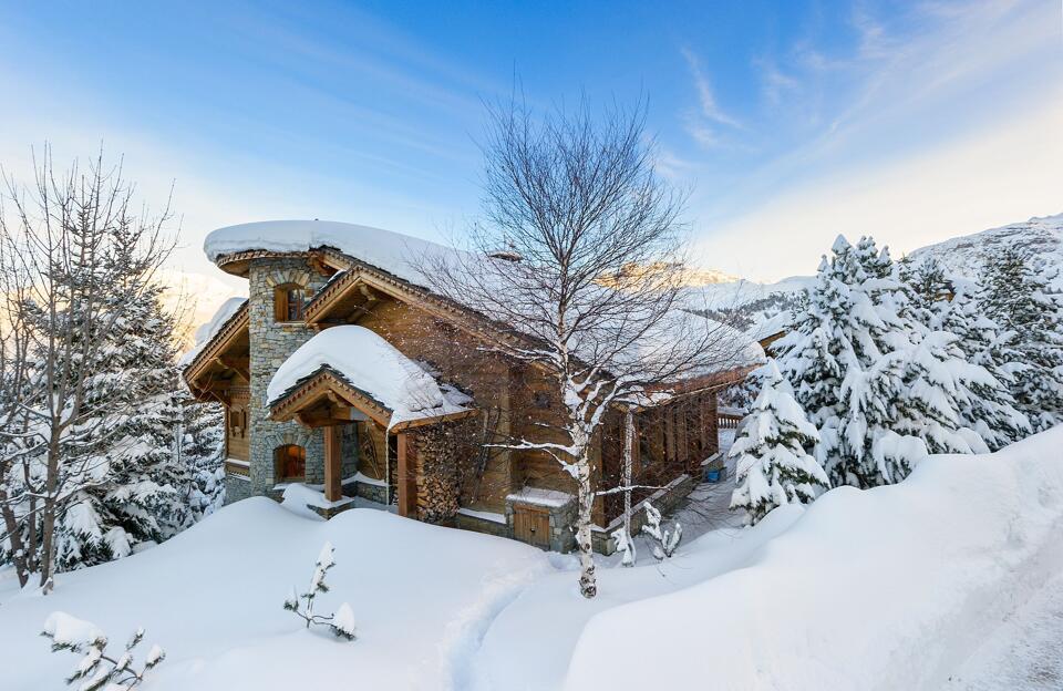 Chalet Bel Everest Gallery Image 1