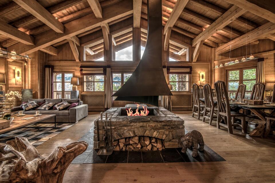 Chalet Bel Everest Gallery Image 2