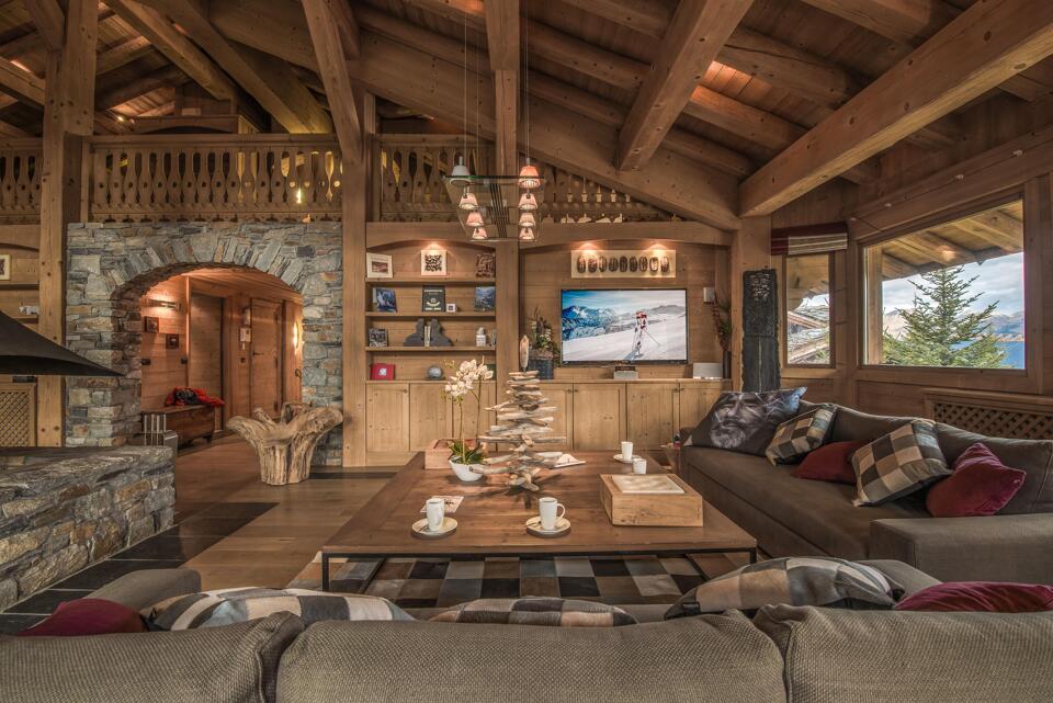 Chalet Bel Everest Gallery Image 4