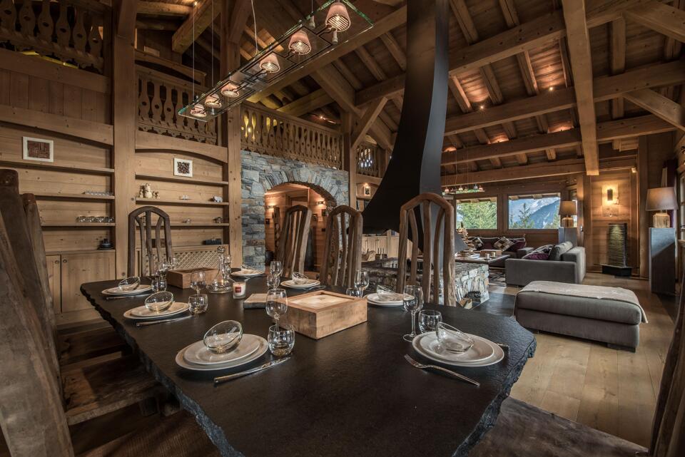Chalet Bel Everest Gallery Image 5