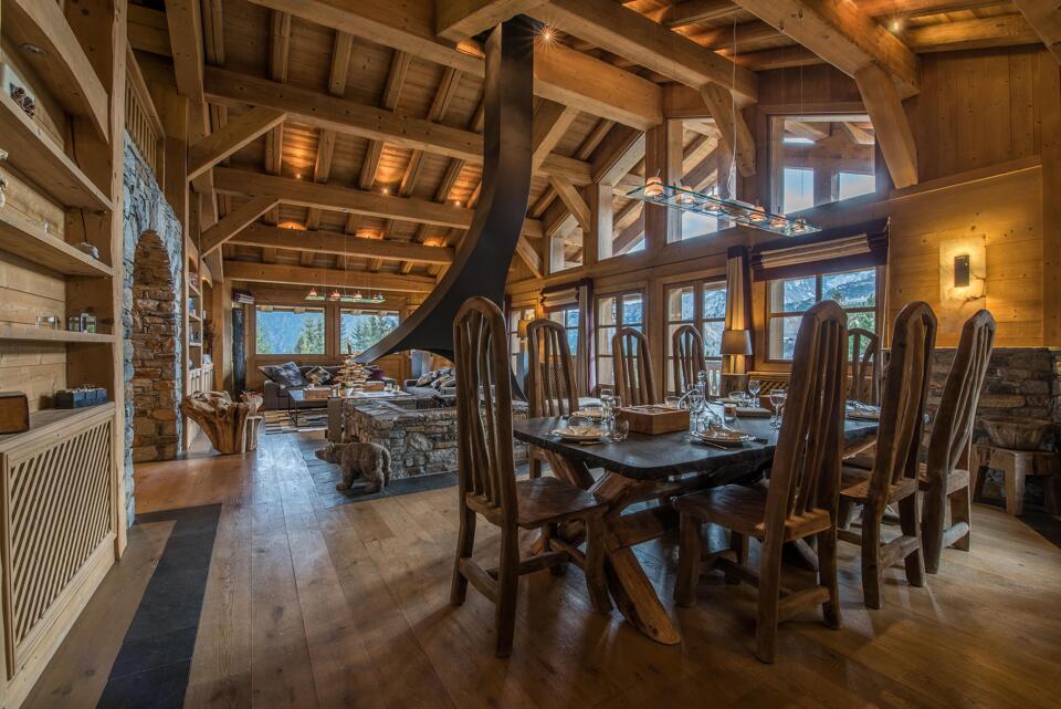 Chalet Bel Everest Gallery Image 6