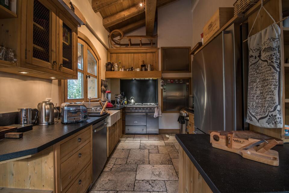 Chalet Bel Everest Gallery Image 1