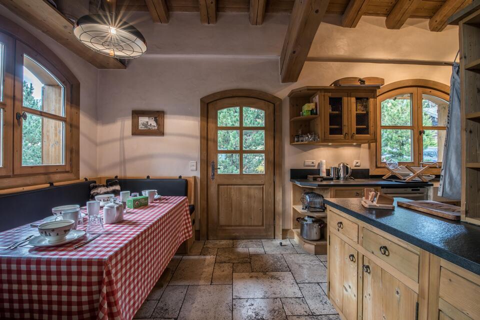 Chalet Bel Everest Gallery Image 4