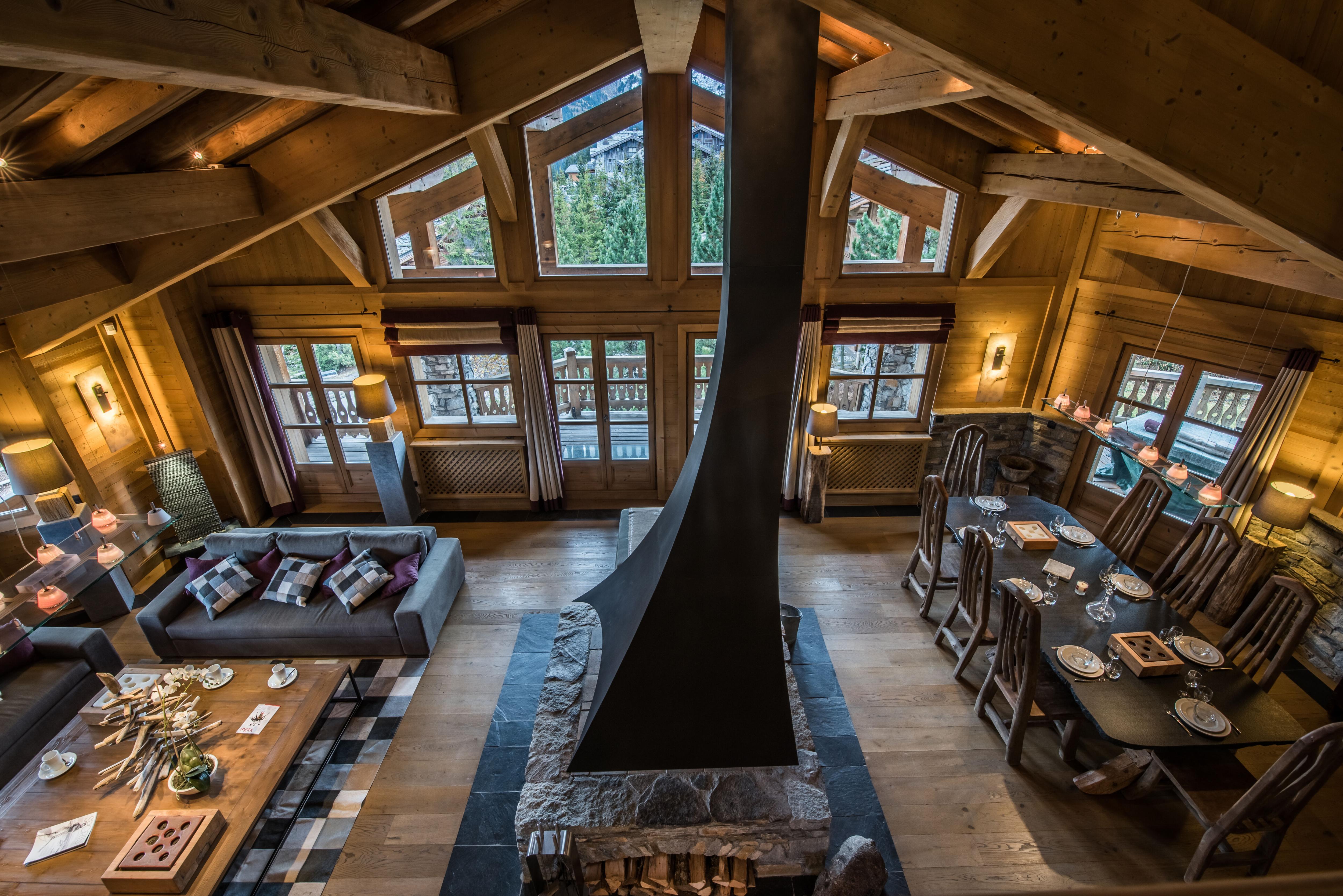 Chalet Bel Everest Gallary Image 5