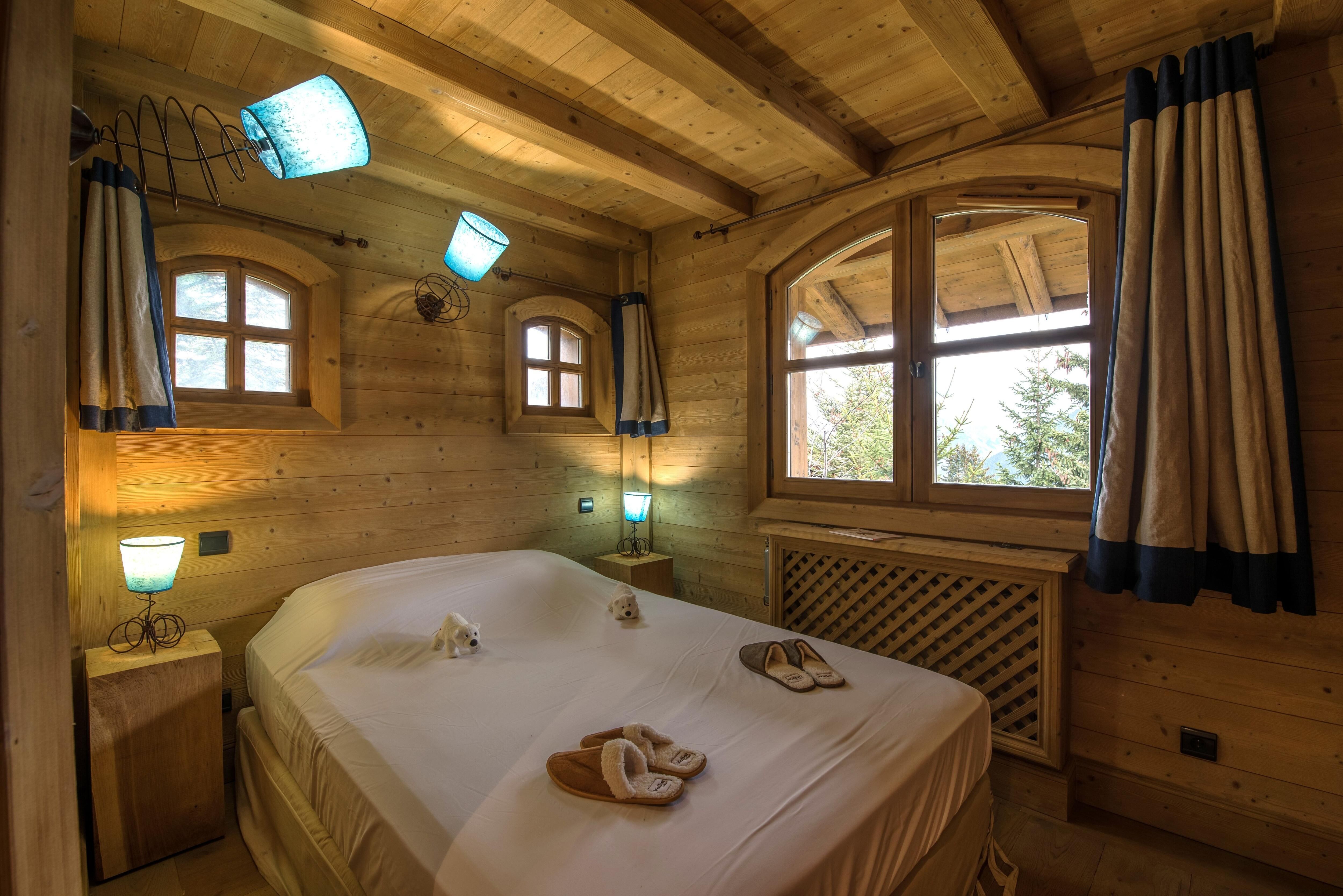 Chalet Bel Everest Gallary Image 6