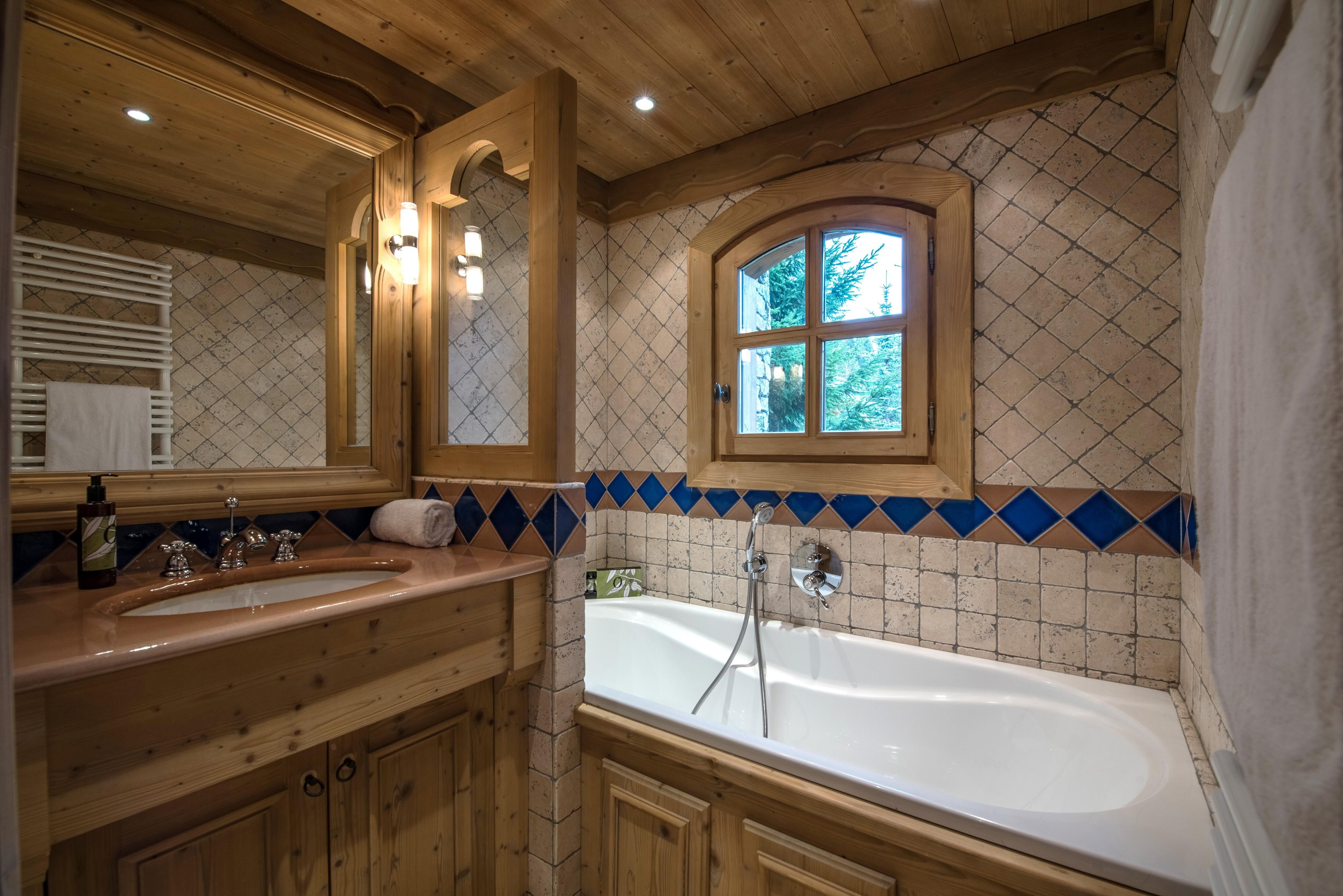 Chalet Bel Everest Gallary Image 1