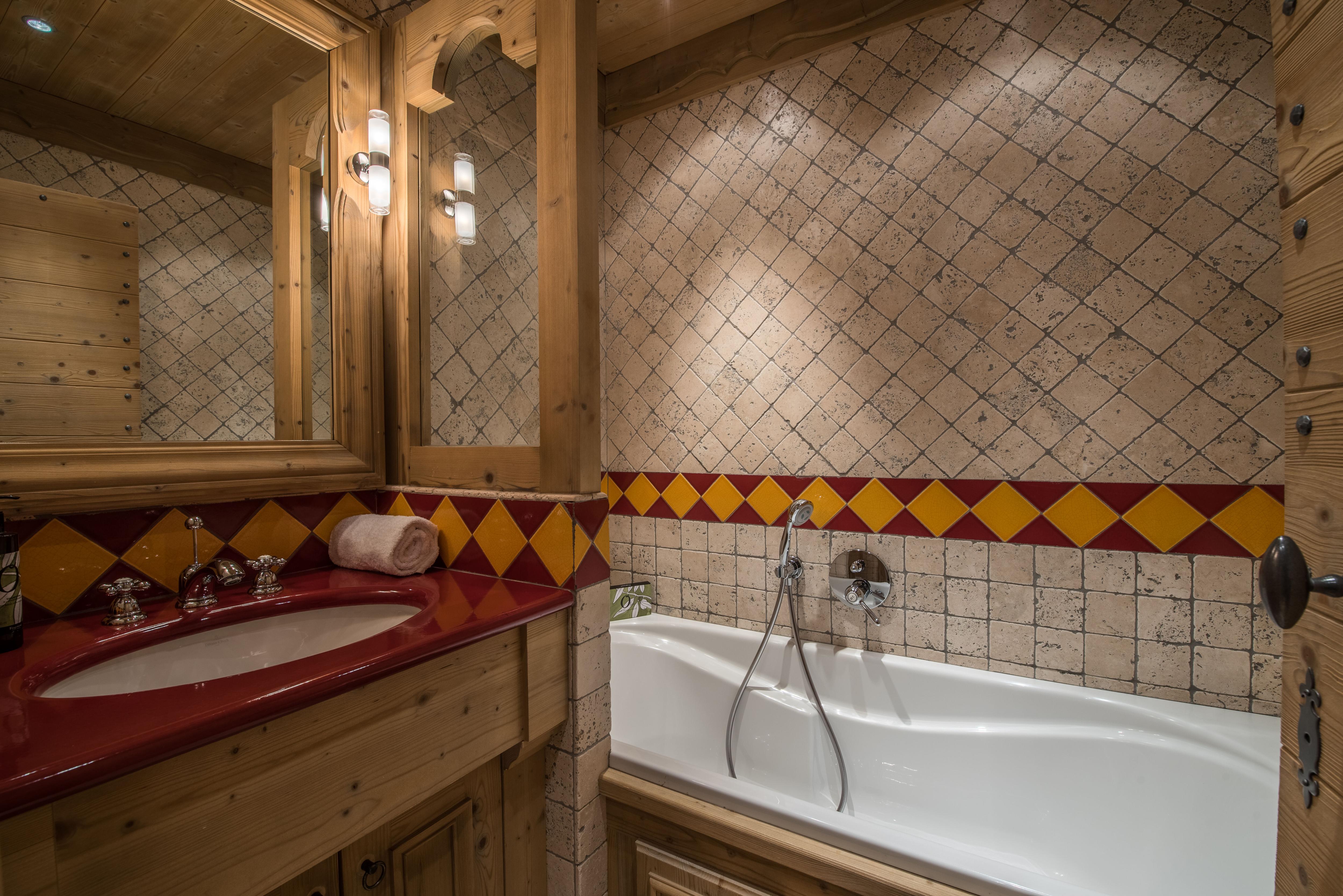 Chalet Bel Everest Gallary Image 3