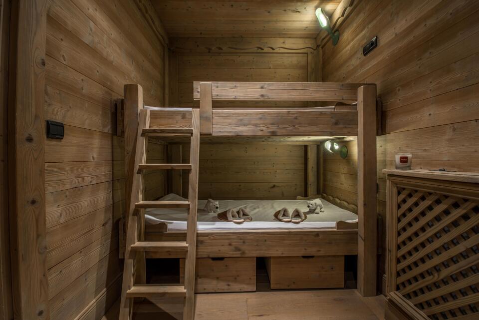 Chalet Bel Everest Gallery Image 4