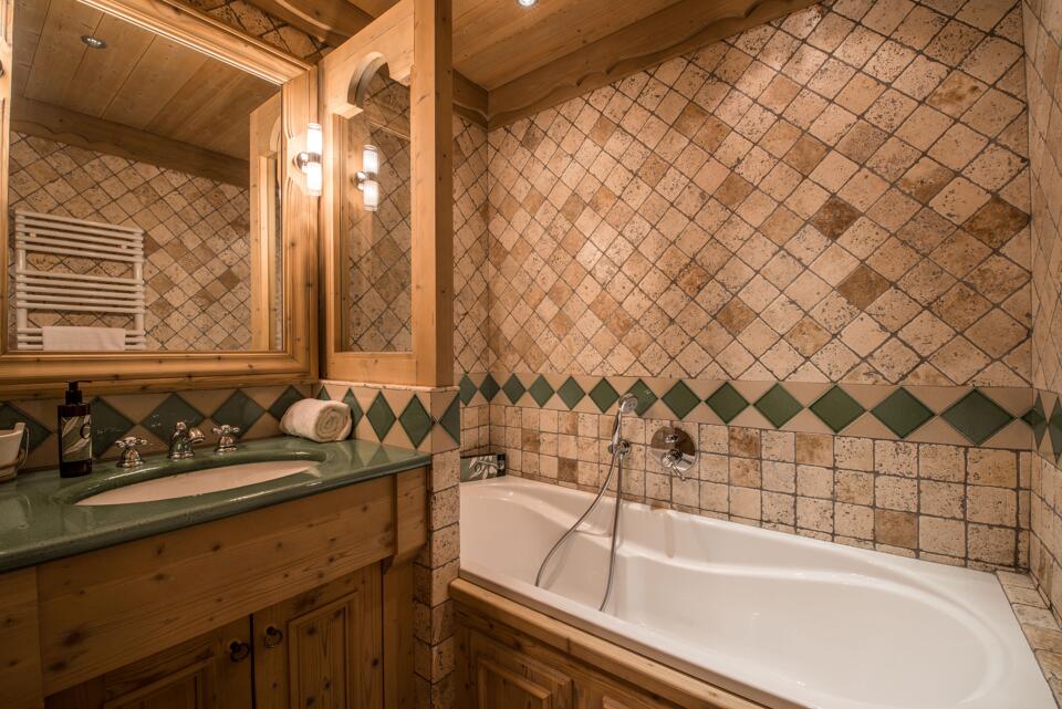 Chalet Bel Everest Gallery Image 5