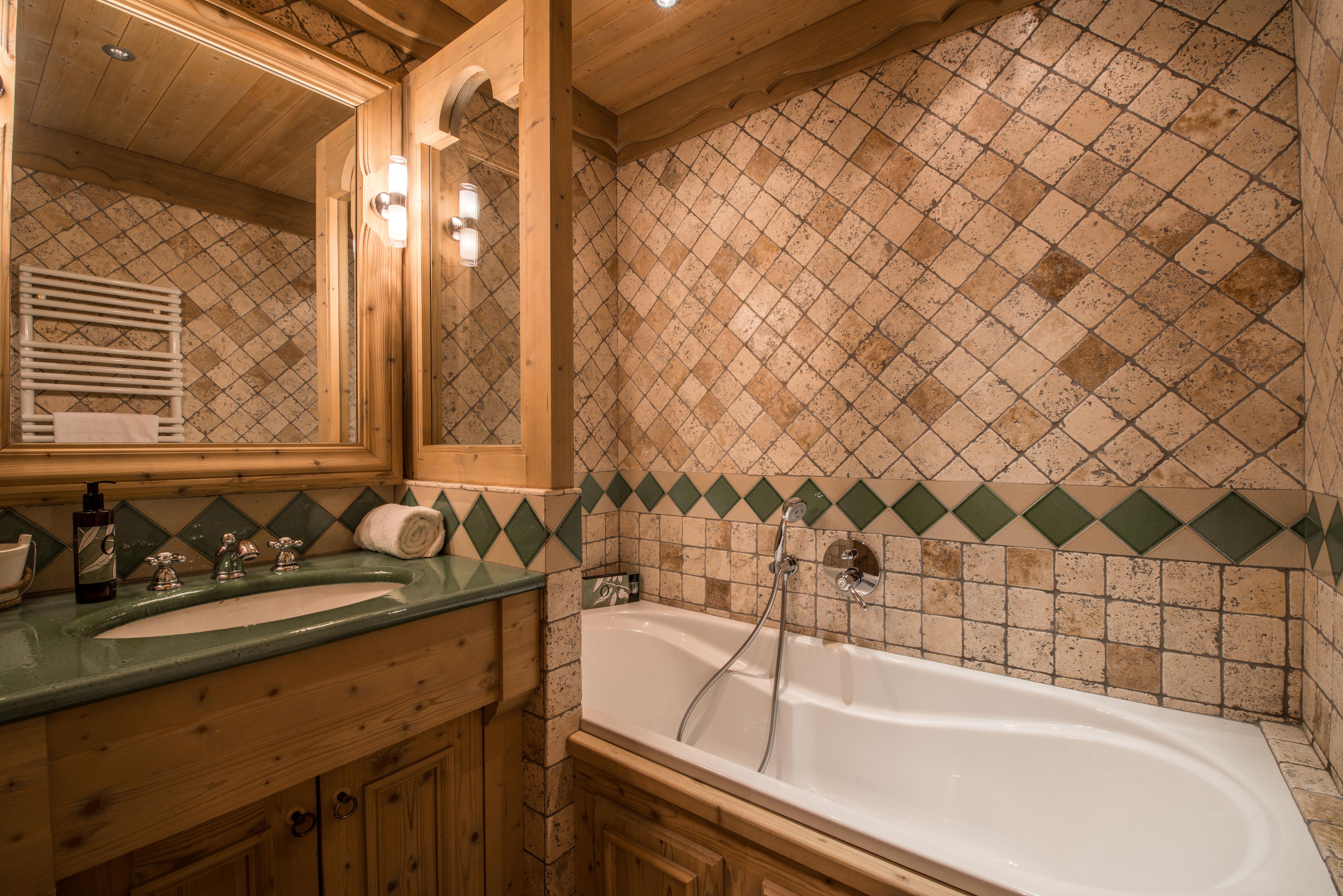 Chalet Bel Everest Gallary Image 5