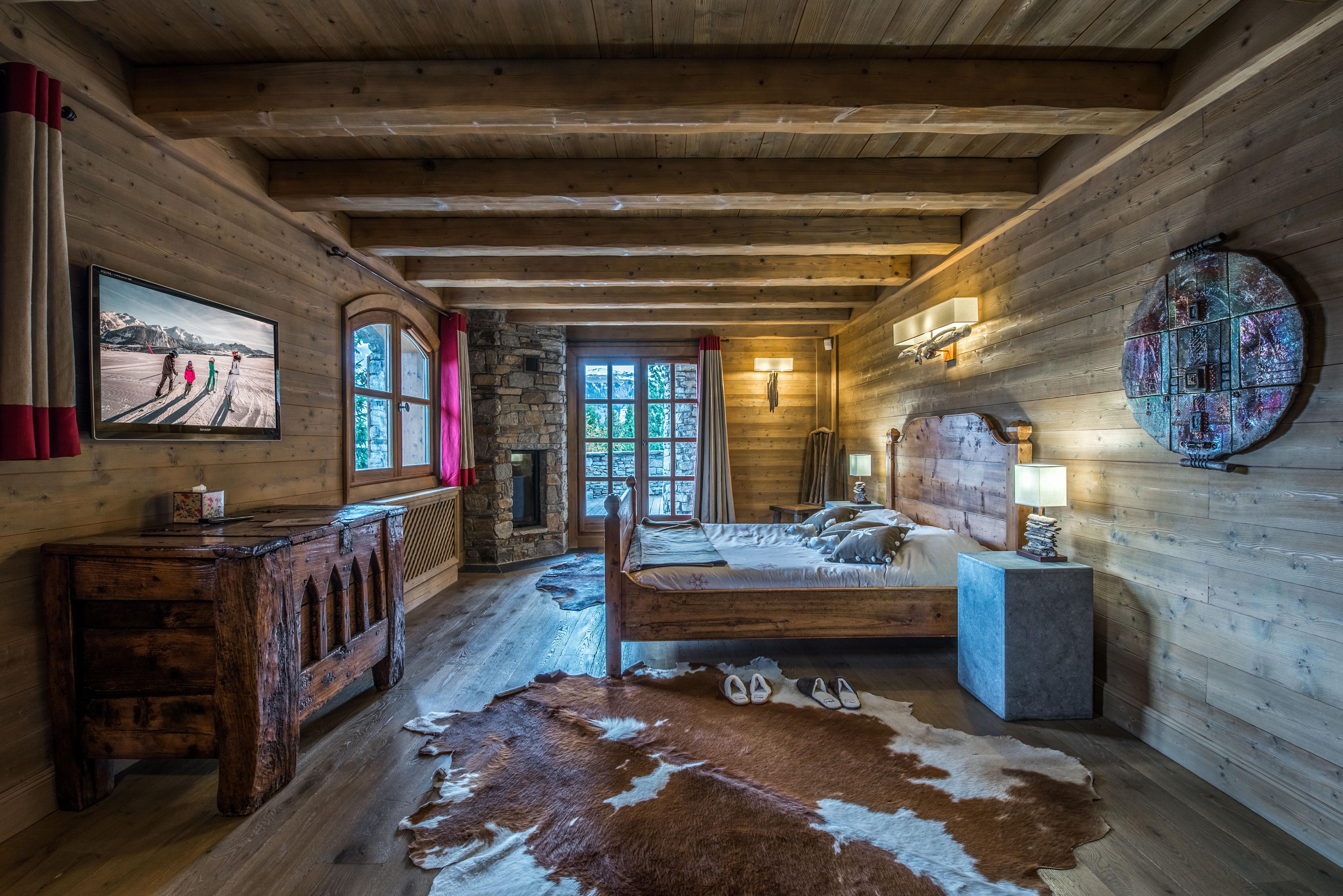 Chalet Bel Everest Gallary Image 1