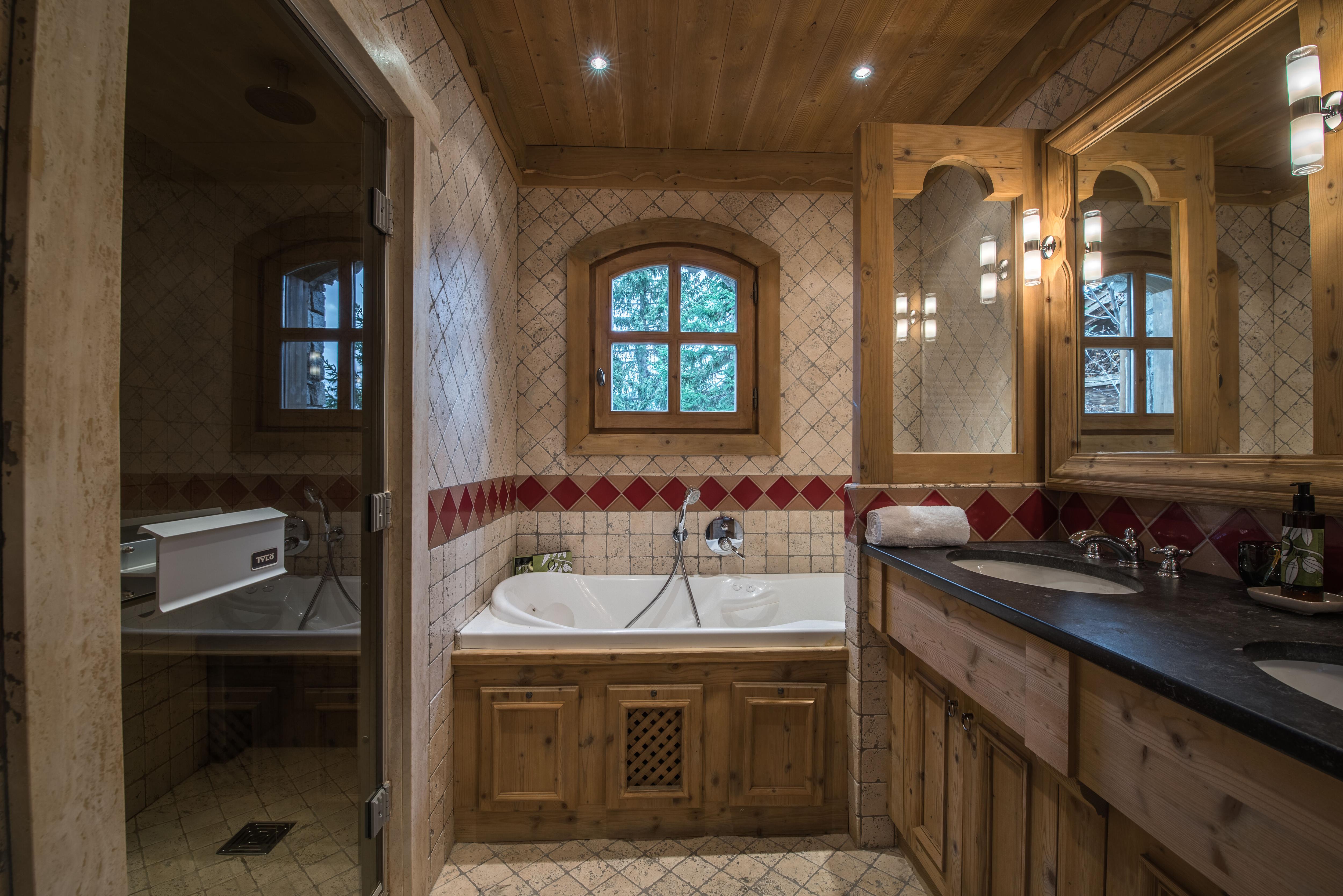 Chalet Bel Everest Gallary Image 2