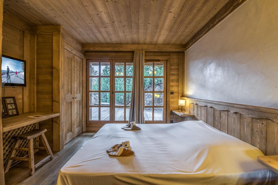Chalet Bel Everest Gallery Image 3