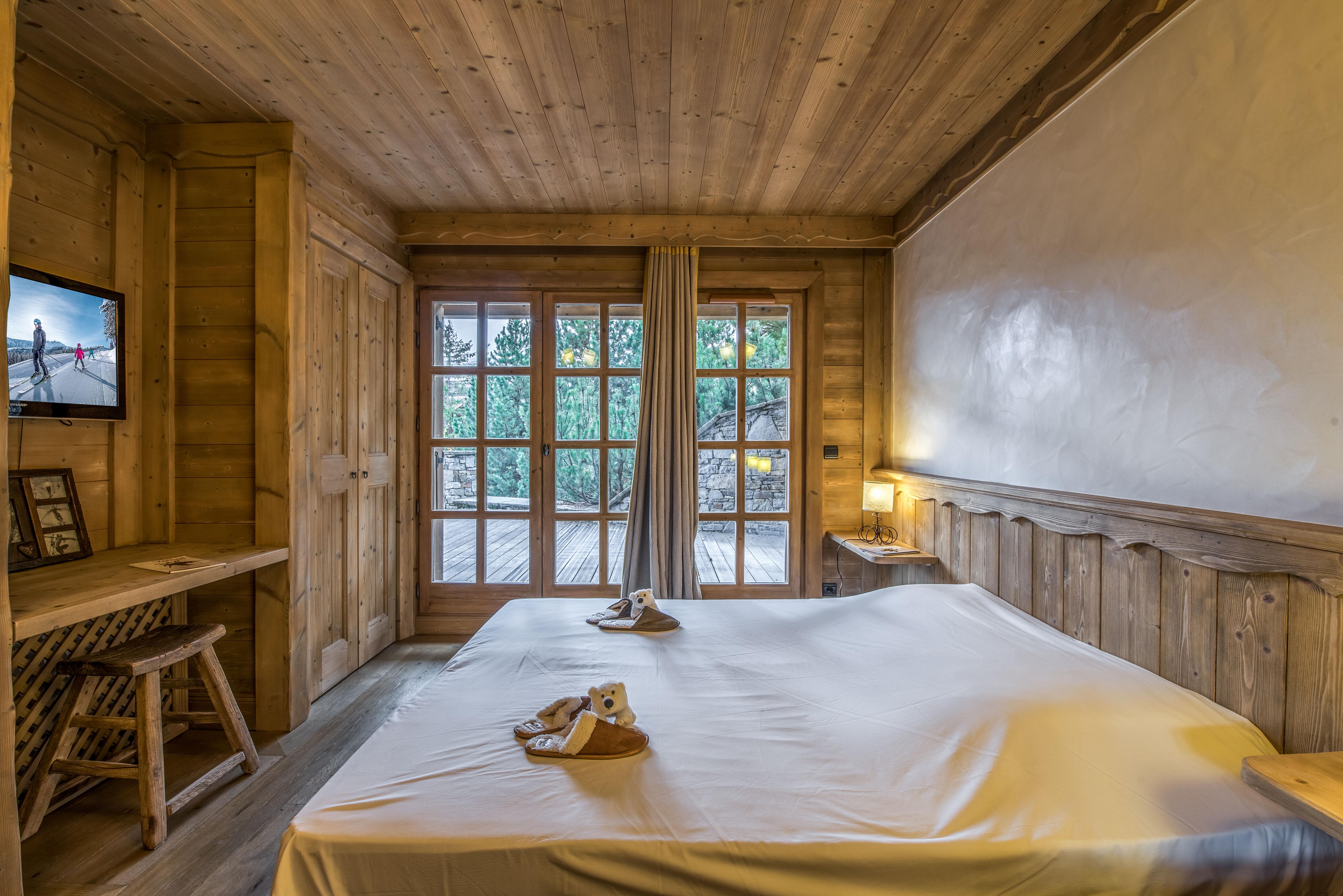 Chalet Bel Everest Gallary Image 3