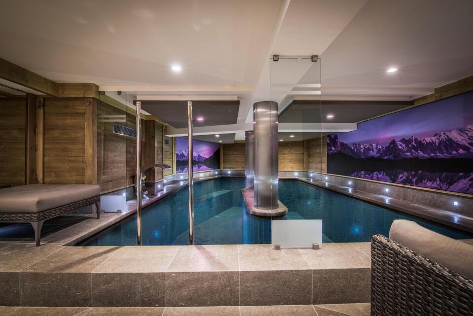 Chalet Bel Everest Gallery Image 6