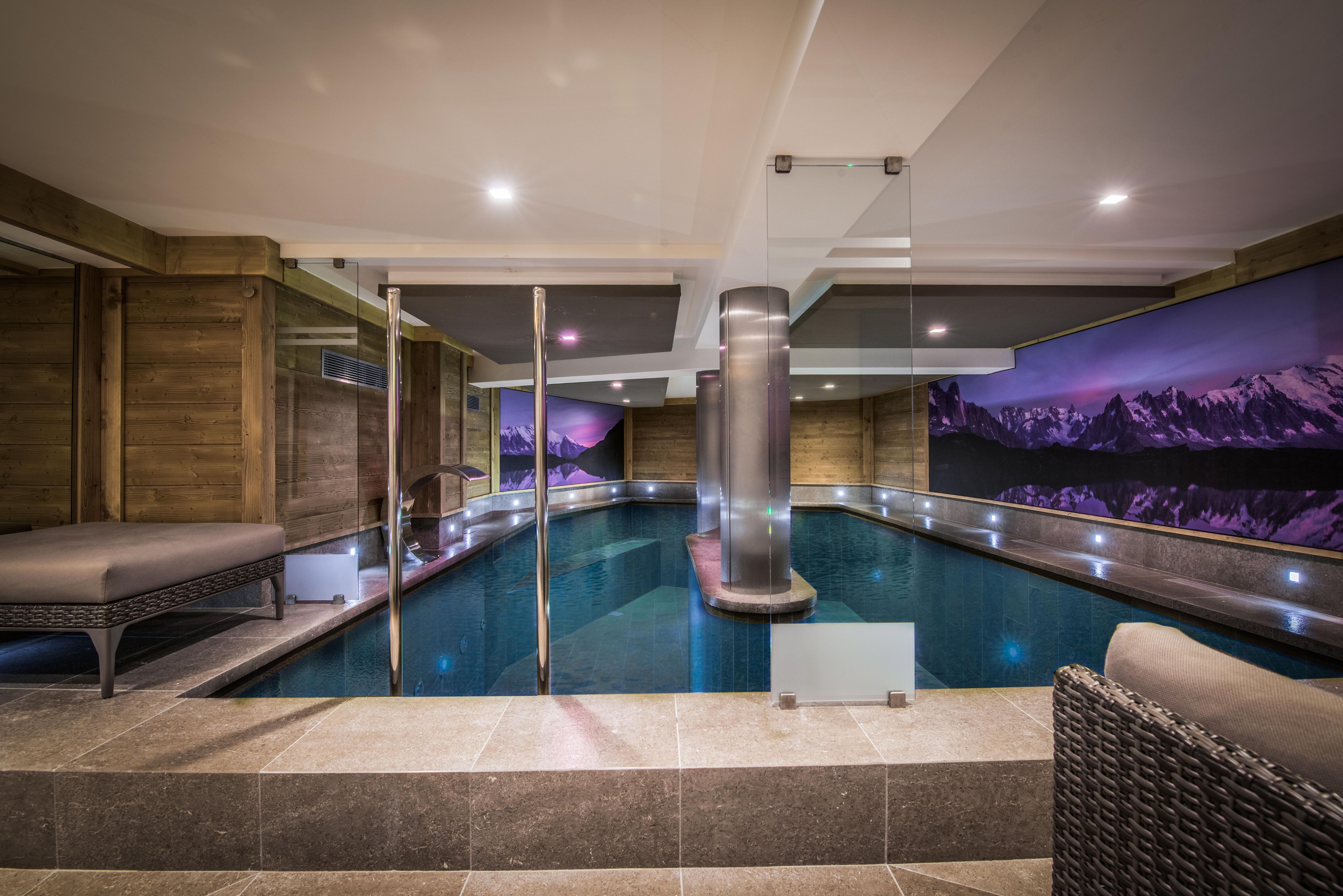 Chalet Bel Everest Gallary Image 6