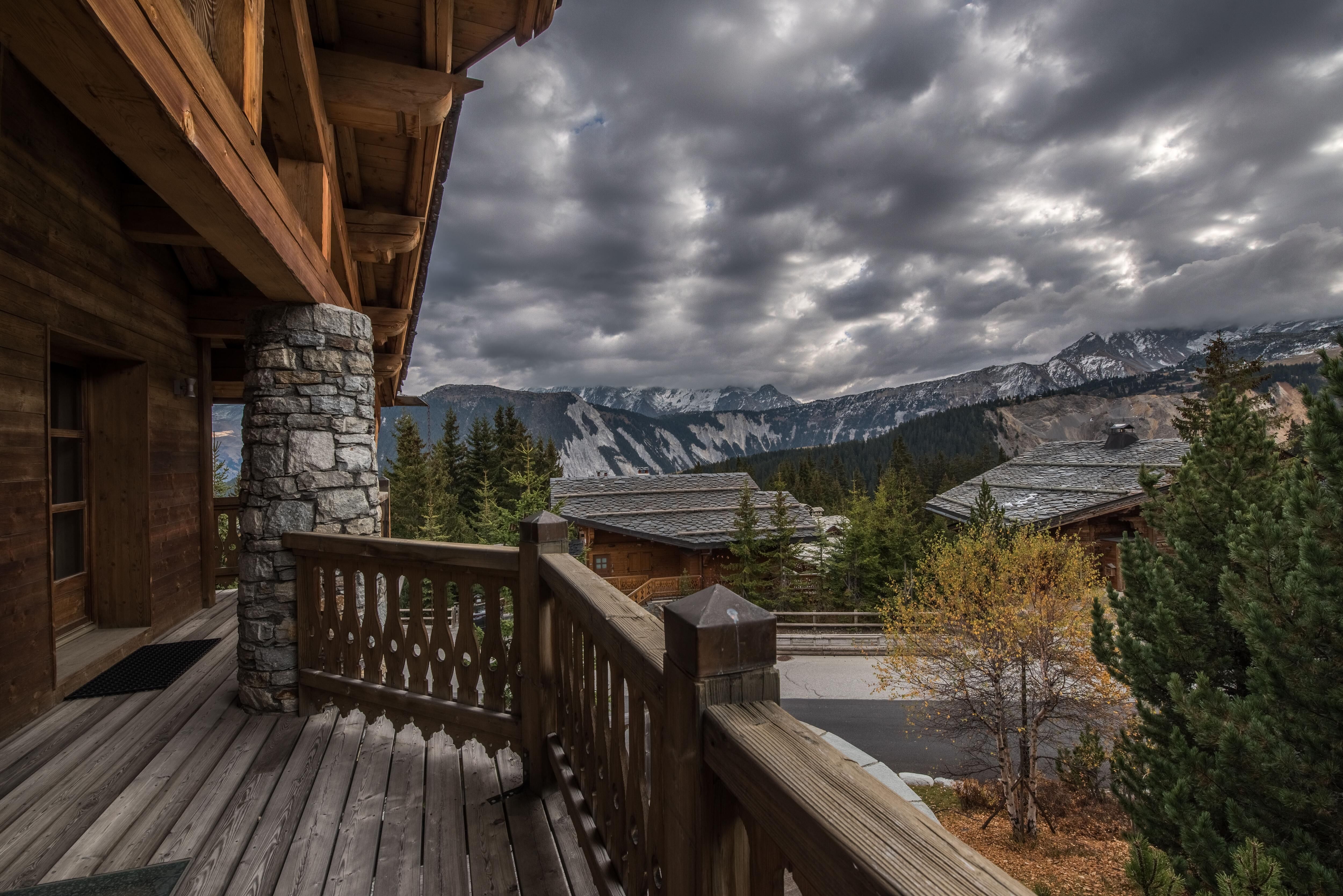 Chalet Bel Everest Gallary Image 1