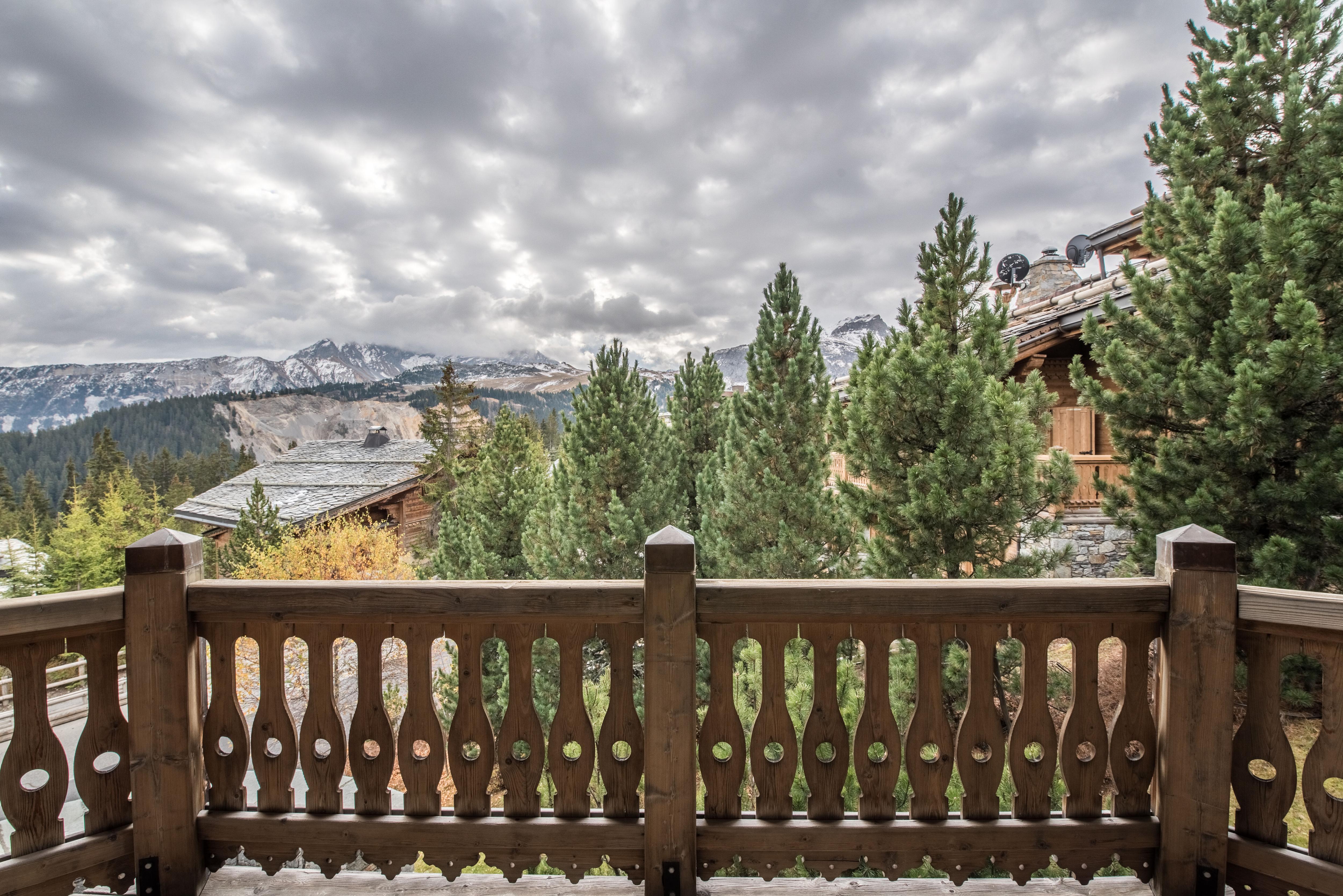 Chalet Bel Everest Gallary Image 2