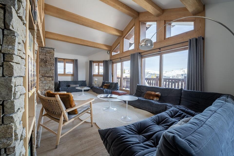 Chalet Bellecote Gallery Image 1