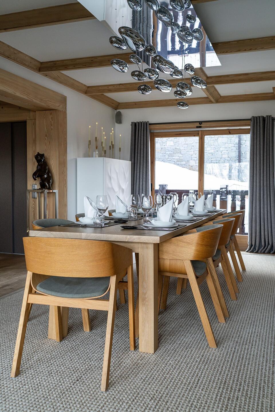 Chalet Bellecote Gallery Image 5