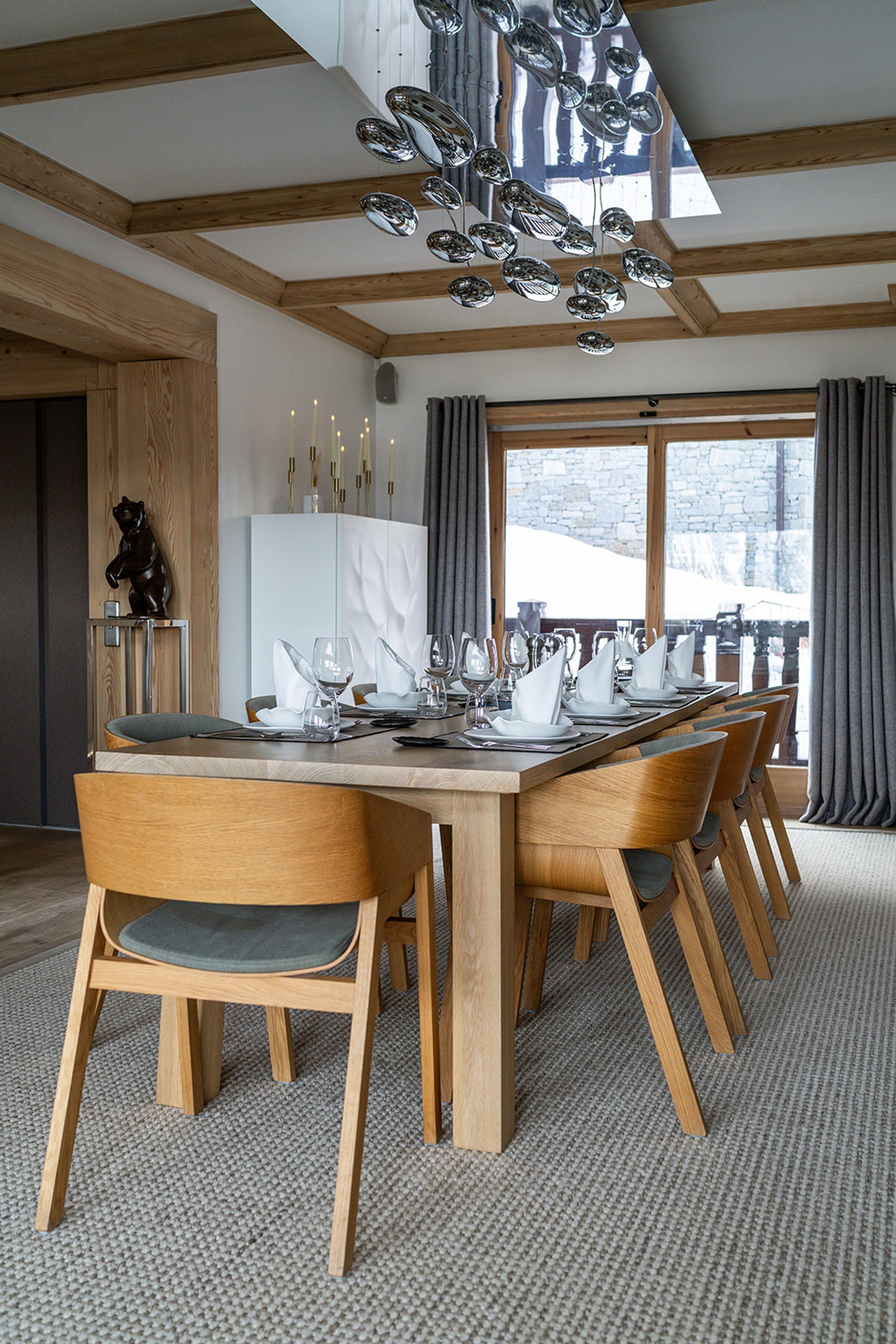 Chalet Bellecote Gallary Image 5