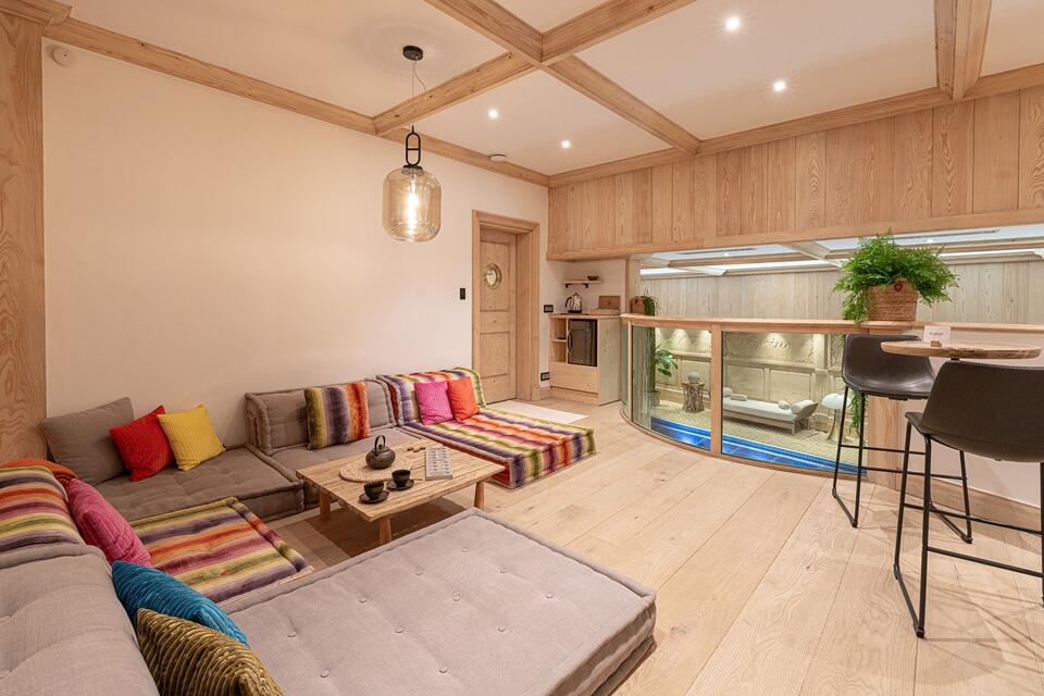 Chalet Bellecote Gallery Image 6