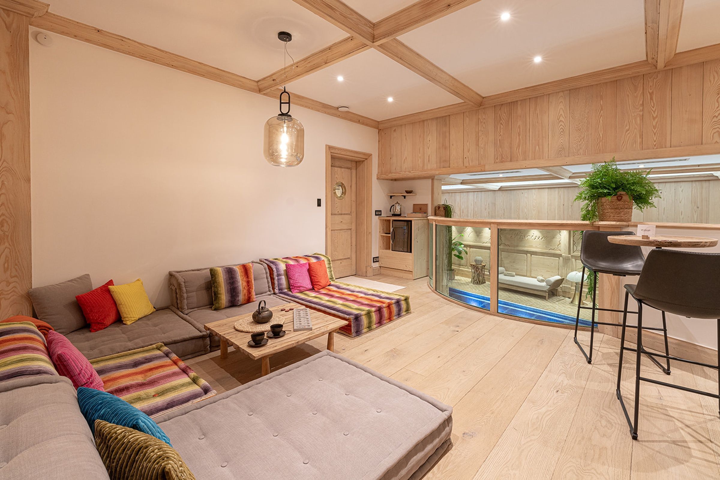 Chalet Bellecote Gallary Image 6