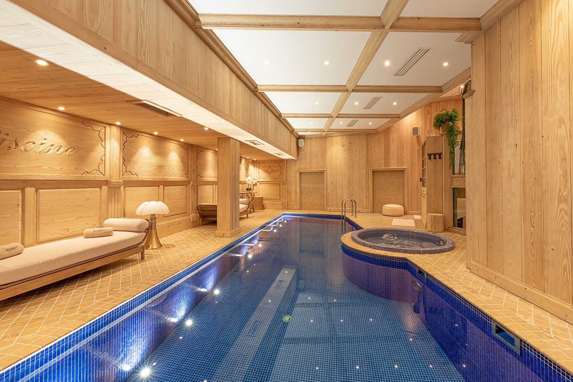 Chalet Bellecote Gallary Image 1