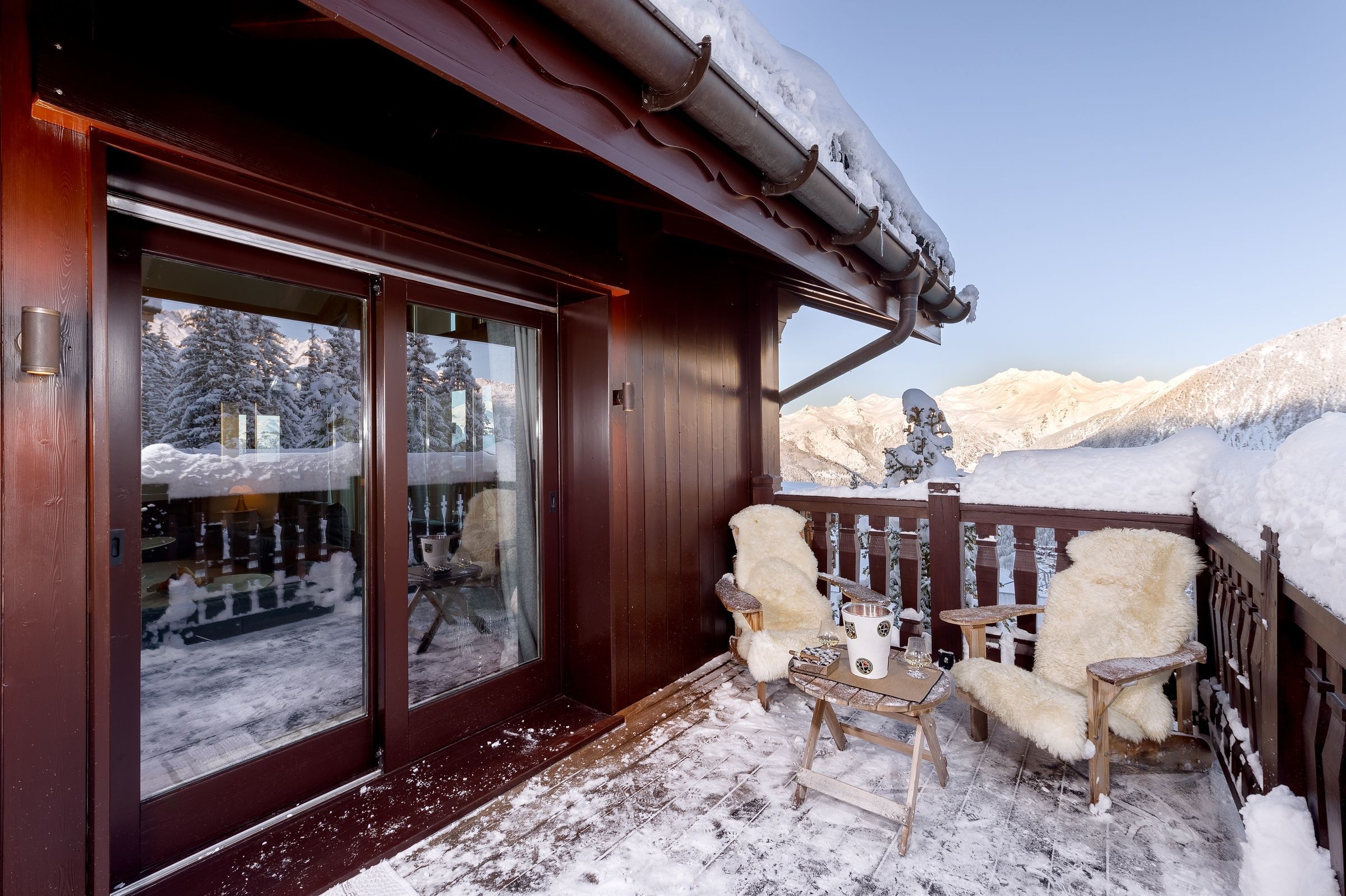Chalet Bellecote Gallary Image 2