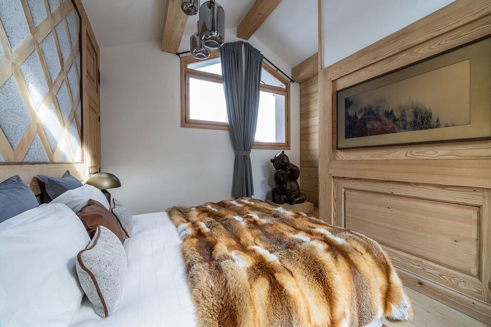 Chalet Bellecote Gallery Image 4